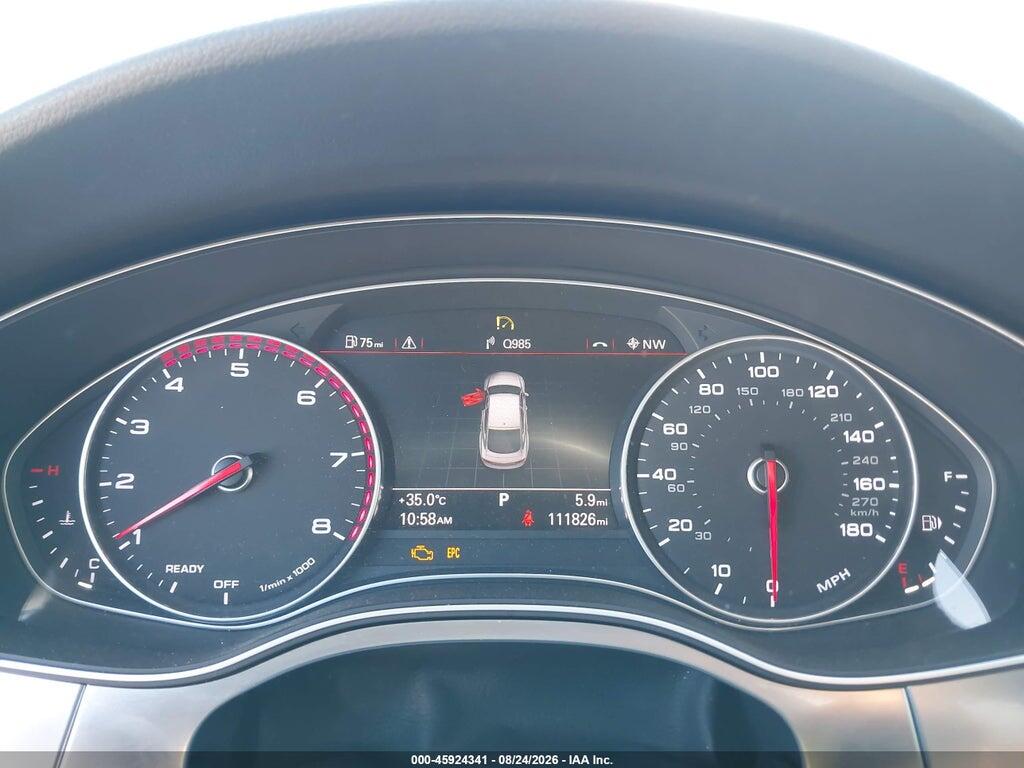 WAUWGAFC7GN010077 2016 AUDI A7 photo no. 7