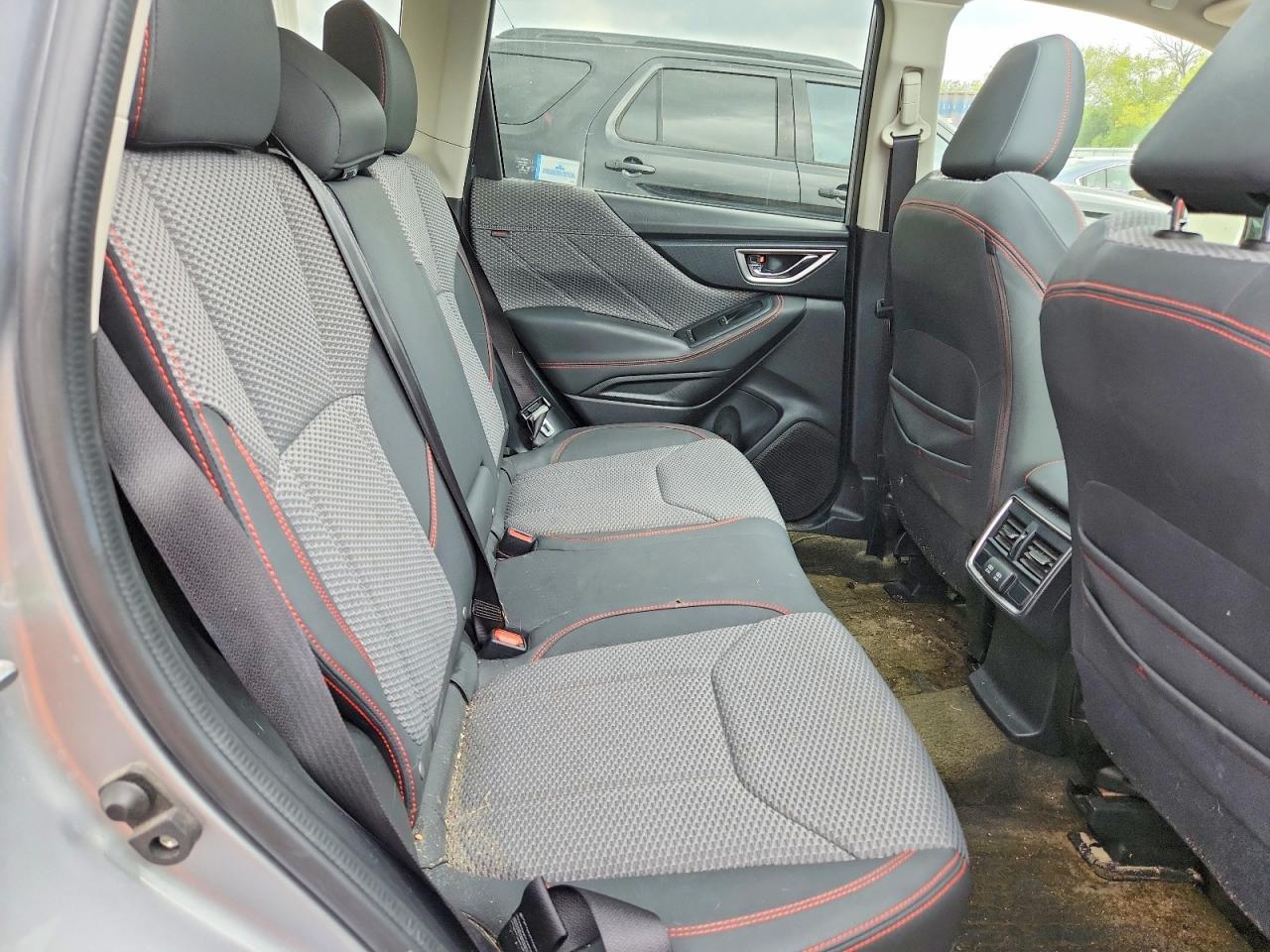 2019 SUBARU FORESTER SPORT — Фото 11 из 14