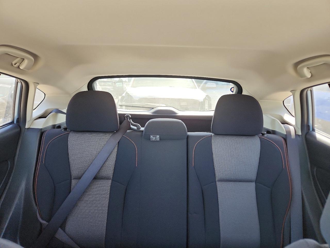 2019 SUBARU CROSSTREK PREMIUM — Фото 10 из 13