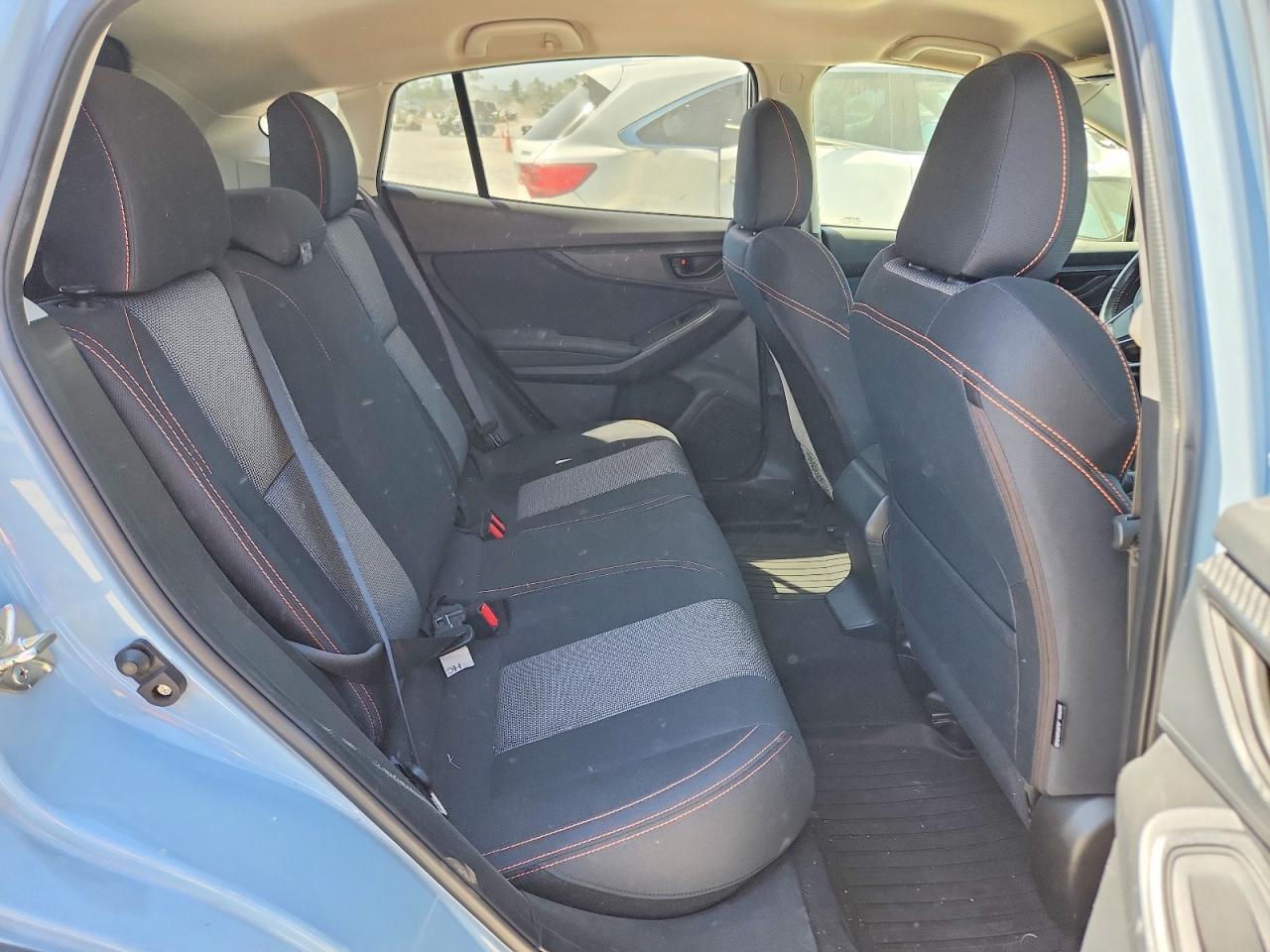 2019 SUBARU CROSSTREK PREMIUM — Фото 11 из 13