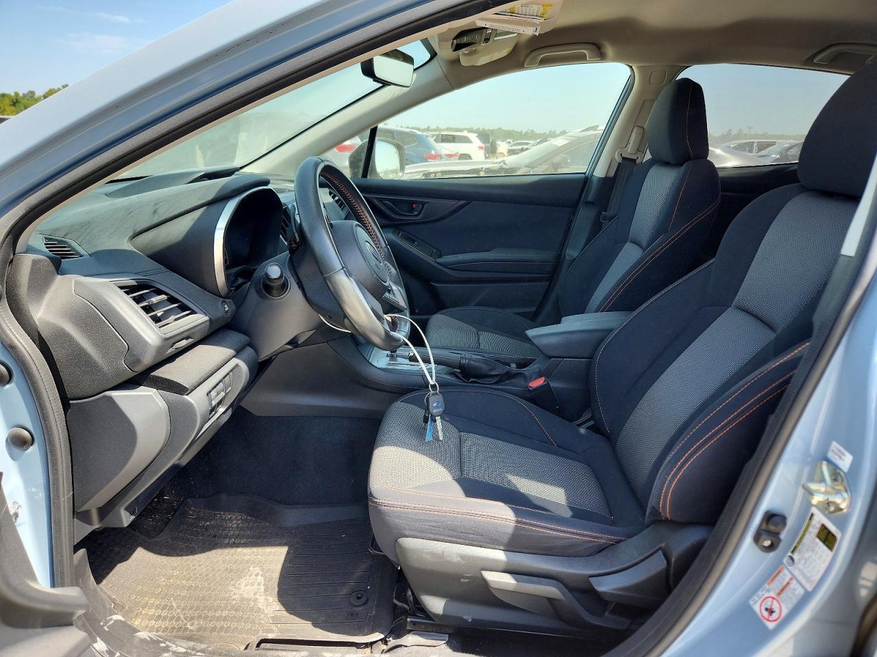 2019 SUBARU CROSSTREK PREMIUM — Фото 7 из 13