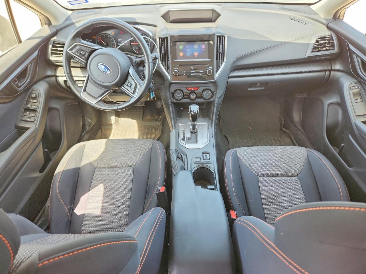 2019 SUBARU CROSSTREK PREMIUM — Фото 8 из 13