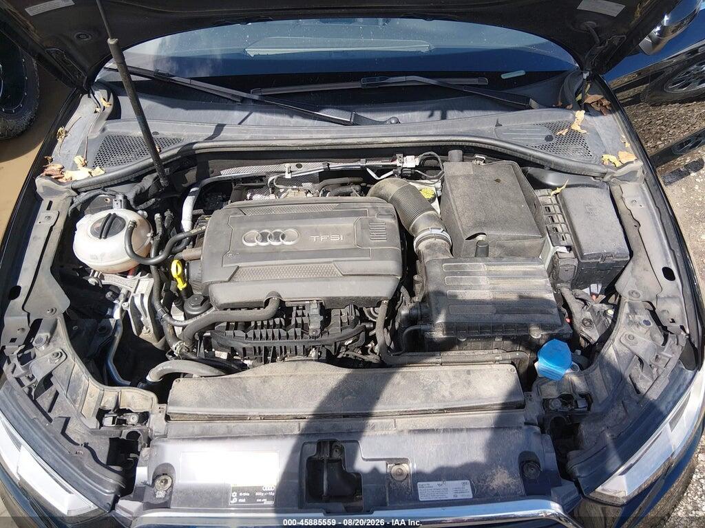 WAUJ8GFF1H1026448 2017 AUDI A3 photo no. 10