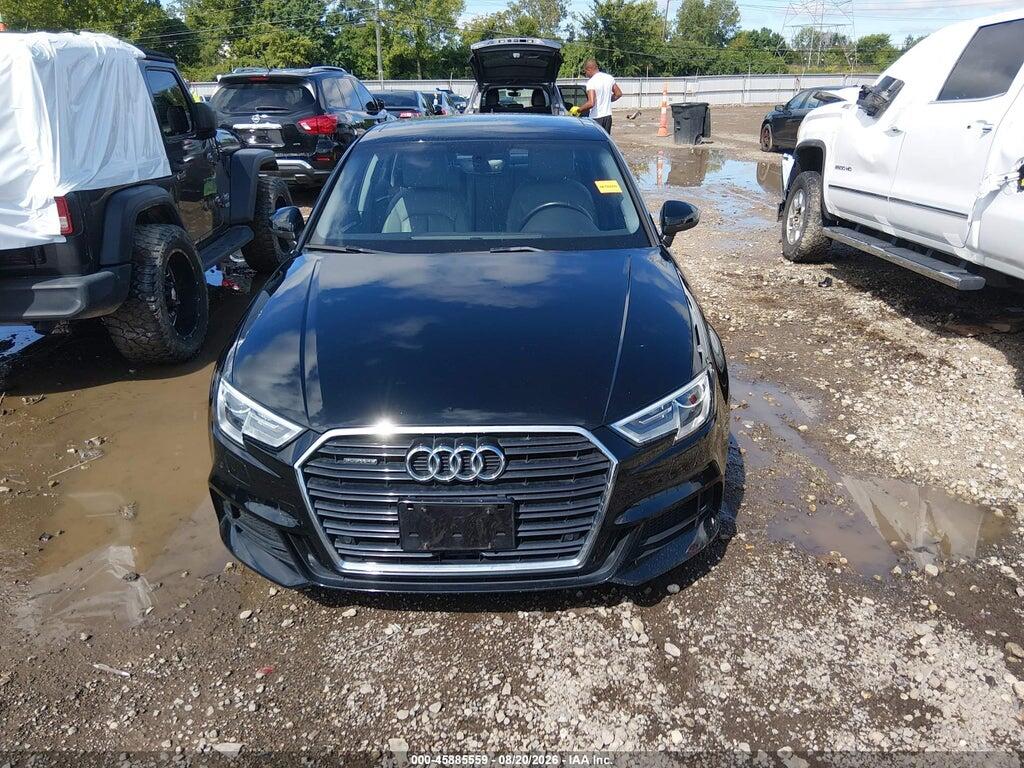 WAUJ8GFF1H1026448 2017 AUDI A3 photo no. 12