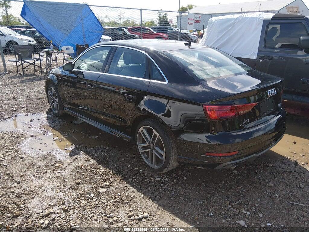 WAUJ8GFF1H1026448 2017 AUDI A3 photo no. 3