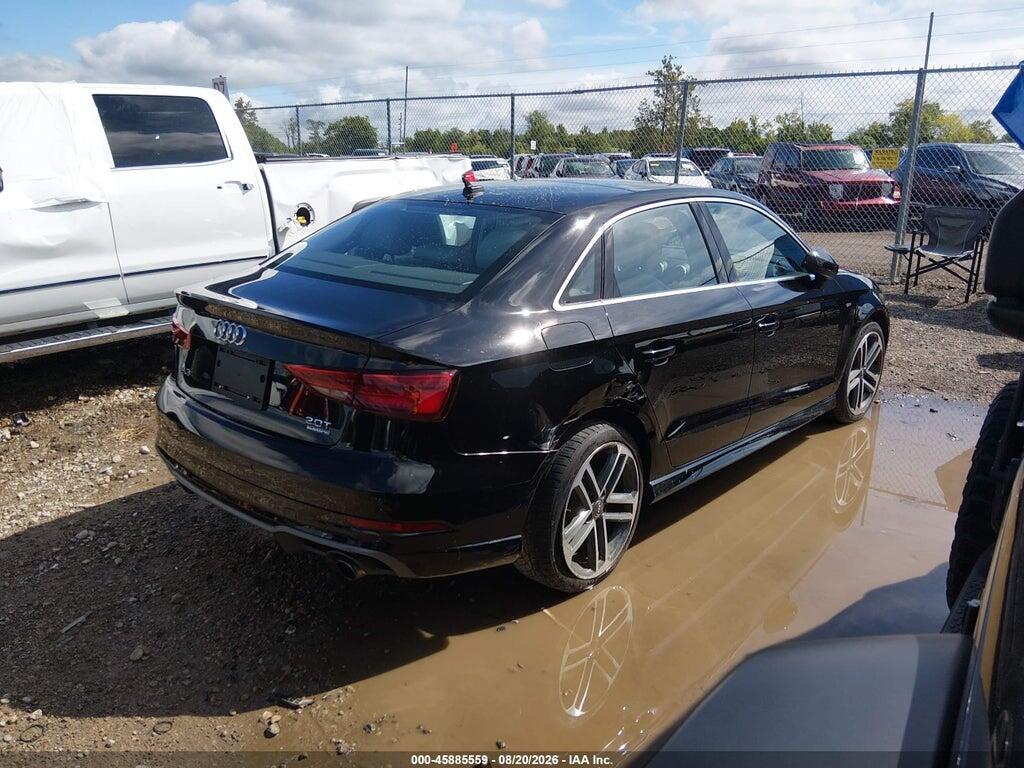 WAUJ8GFF1H1026448 2017 AUDI A3 photo no. 4