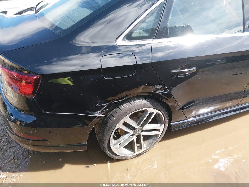 WAUJ8GFF1H1026448 2017 AUDI A3 photo no. 6