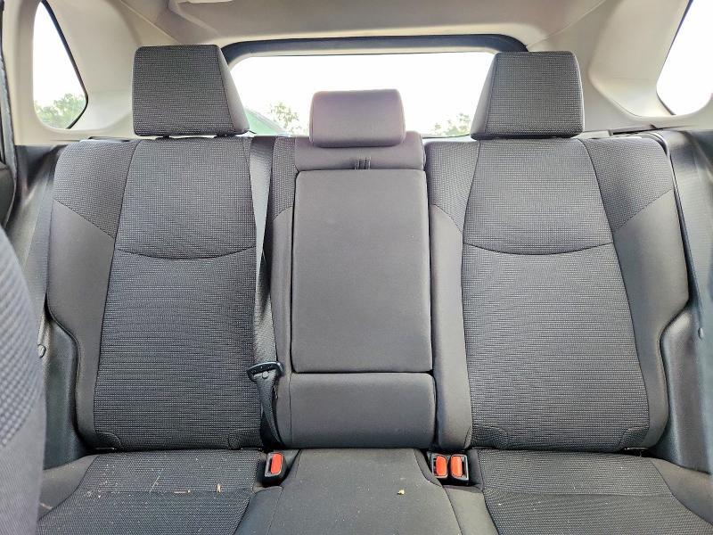 2T3F1RFV0KW077996 2019 TOYOTA RAV4 photo no. 10