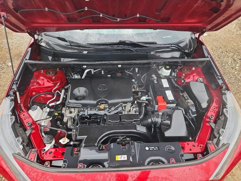 2T3F1RFV0KW077996 2019 TOYOTA RAV4 photo no. 12