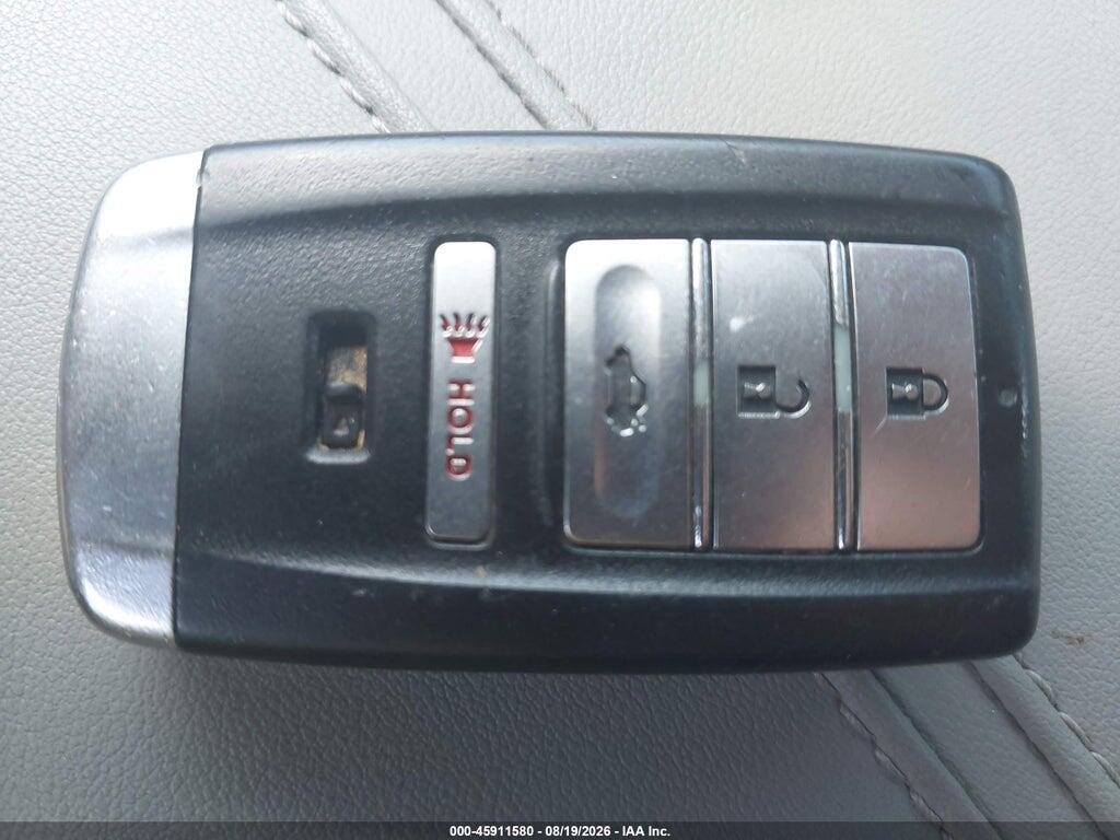 19UUB1F36FA006554 2015 ACURA TLX photo no. 11