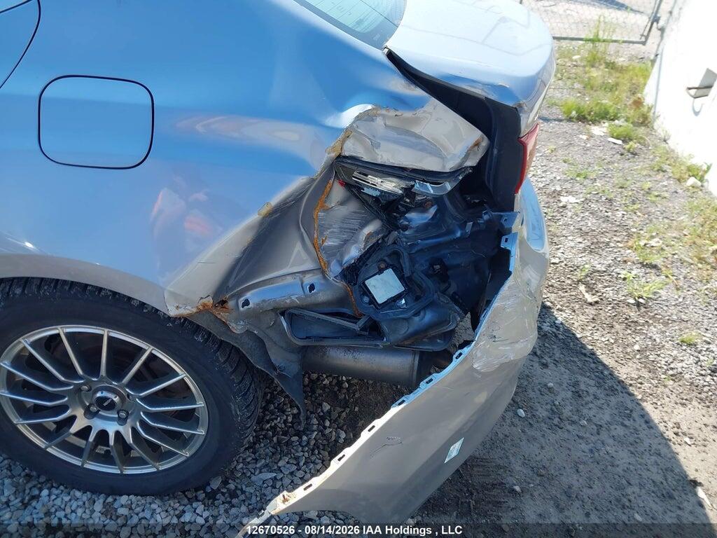 19UUB3F53FA802546 2015 ACURA TLX photo no. 6