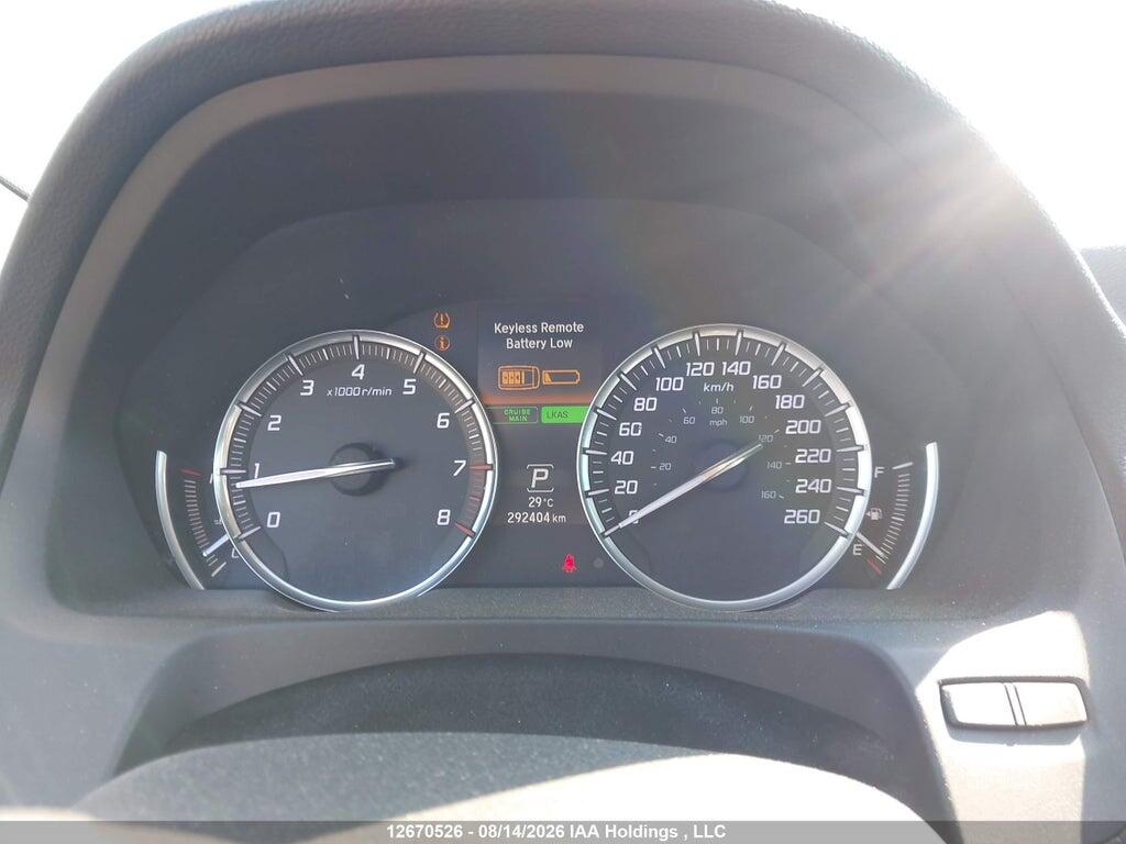 19UUB3F53FA802546 2015 ACURA TLX photo no. 7