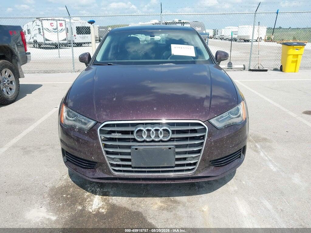 WAUEFGFF7F1045316 2015 AUDI A3 photo no. 12