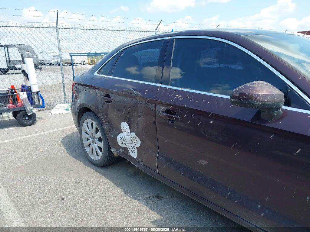 WAUEFGFF7F1045316 2015 AUDI A3 photo no. 6