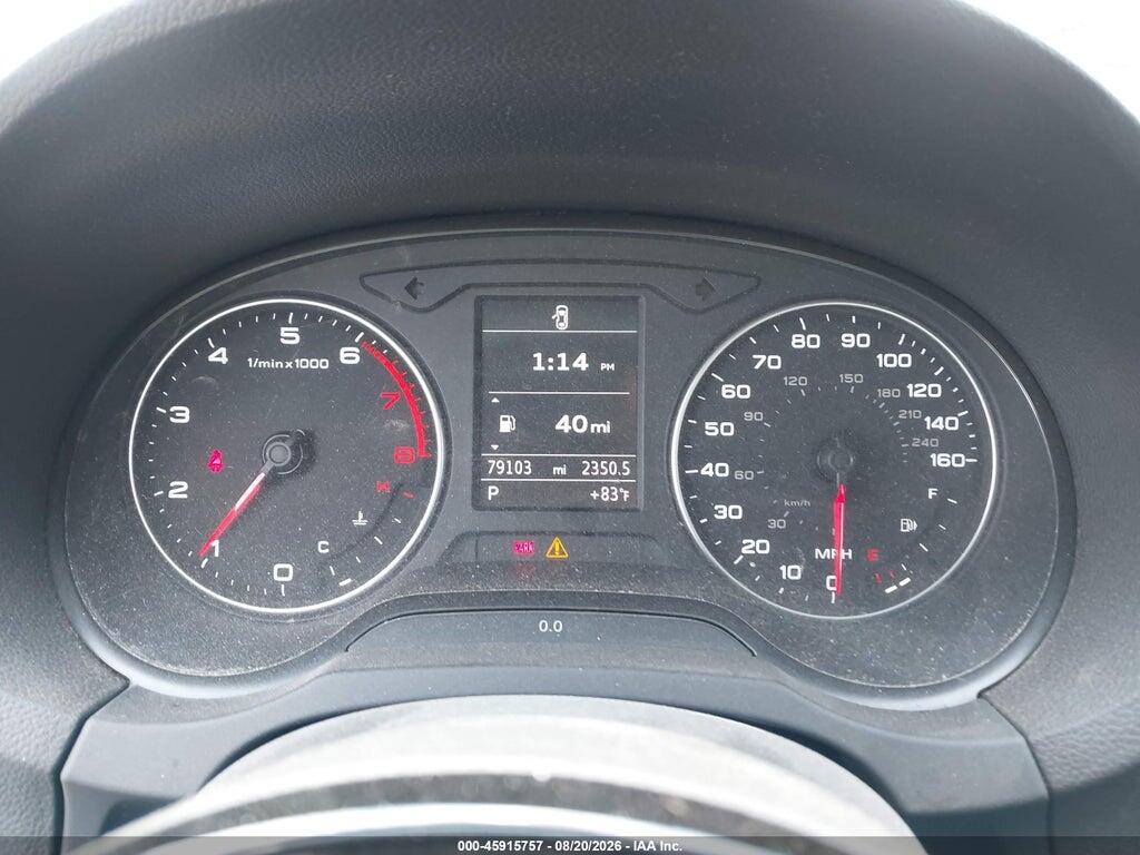 WAUEFGFF7F1045316 2015 AUDI A3 photo no. 7