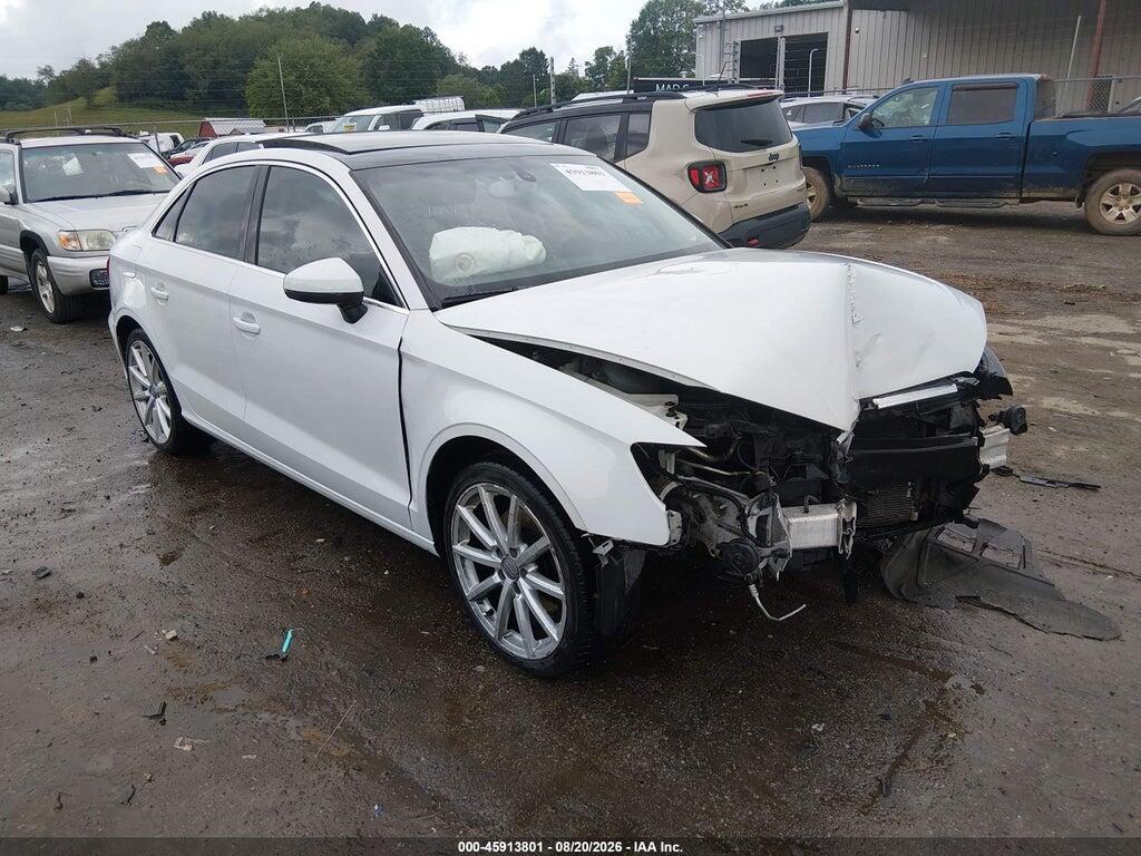 2015 AUDI A3 WAUCCGFF5F1102354