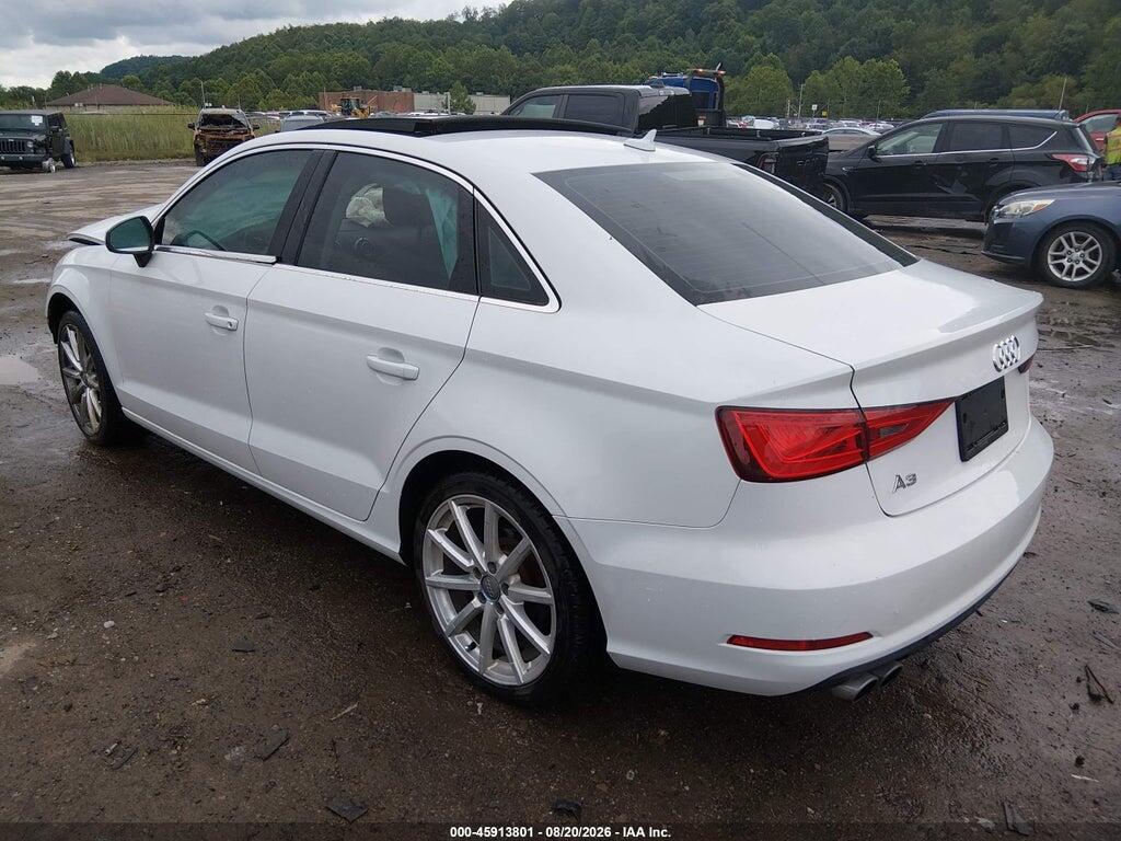 WAUCCGFF5F1102354 2015 AUDI A3 photo no. 3