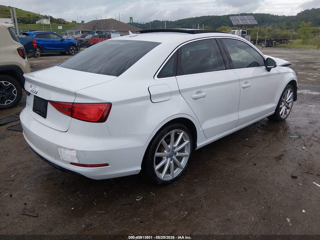 WAUCCGFF5F1102354 2015 AUDI A3 photo no. 4