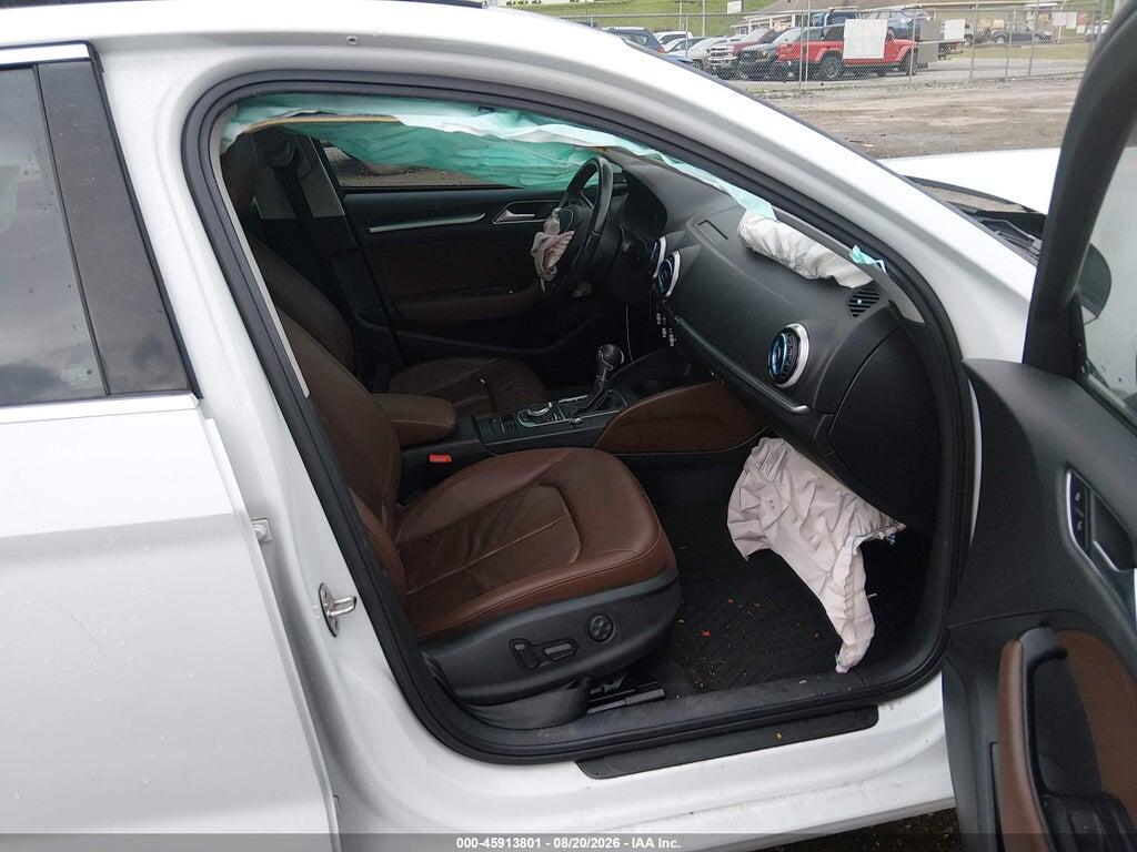 WAUCCGFF5F1102354 2015 AUDI A3 photo no. 5