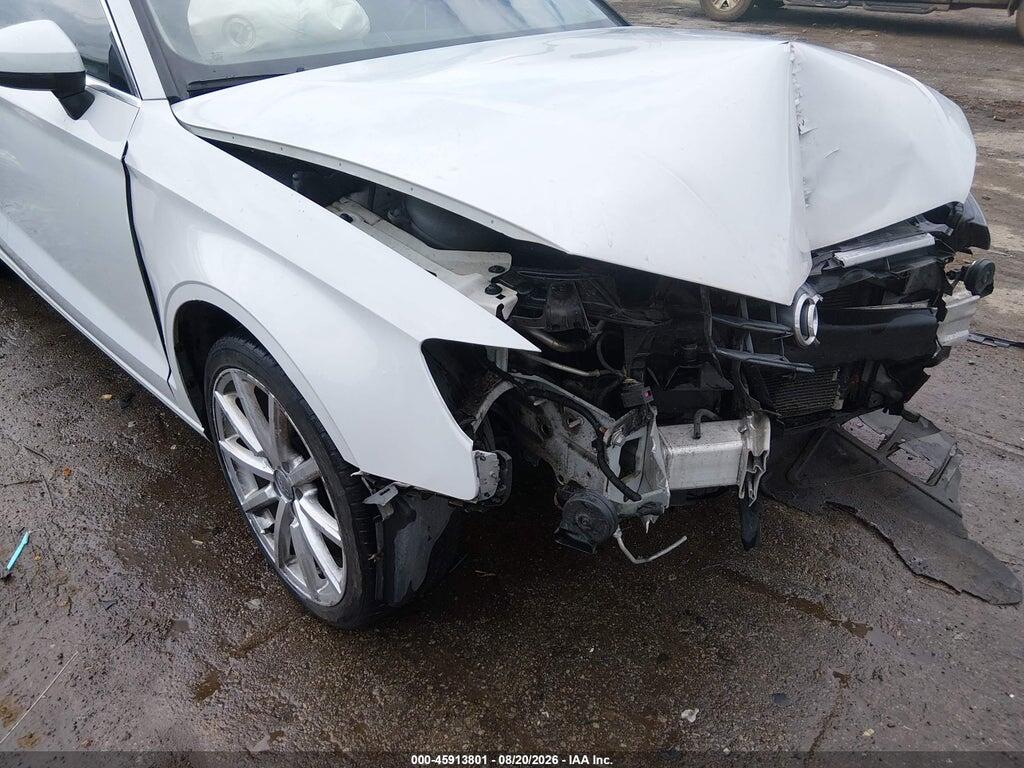 WAUCCGFF5F1102354 2015 AUDI A3 photo no. 6
