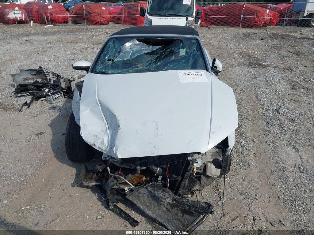 WAU3FLFF6F1046232 2015 AUDI A3 photo no. 12