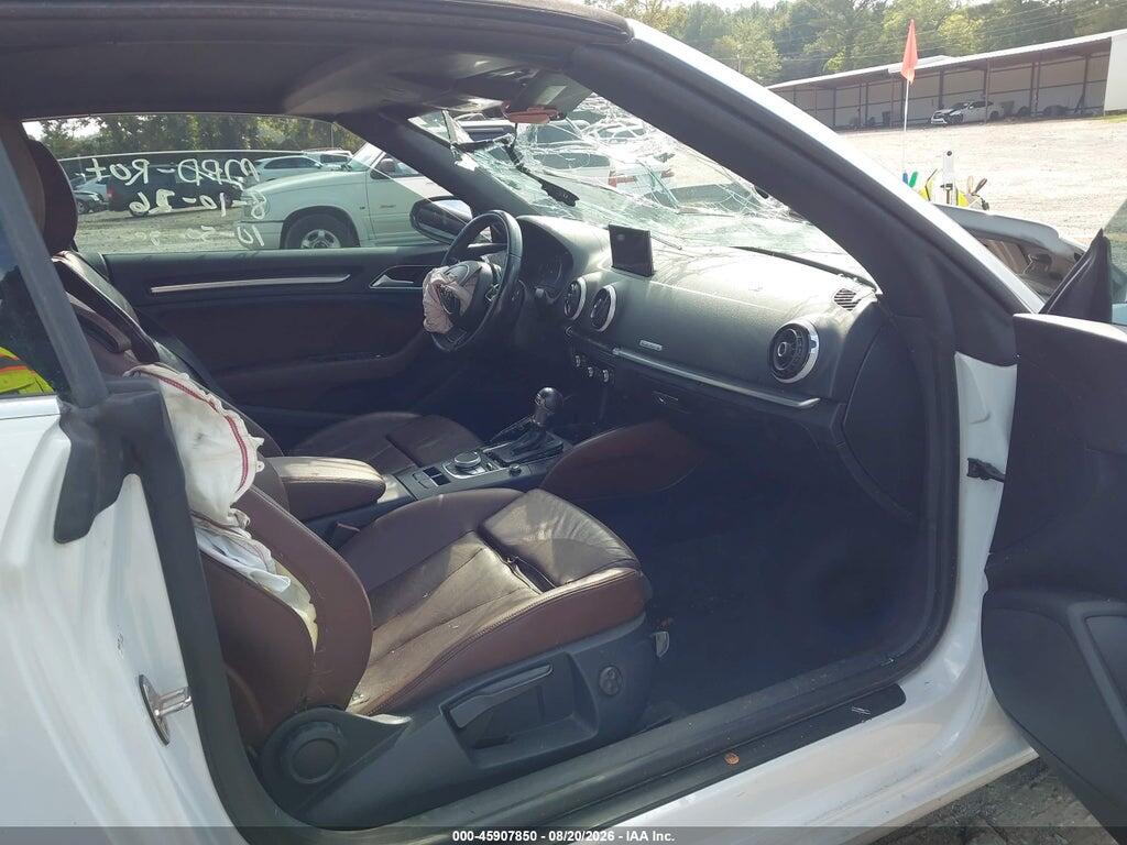 WAU3FLFF6F1046232 2015 AUDI A3 photo no. 5