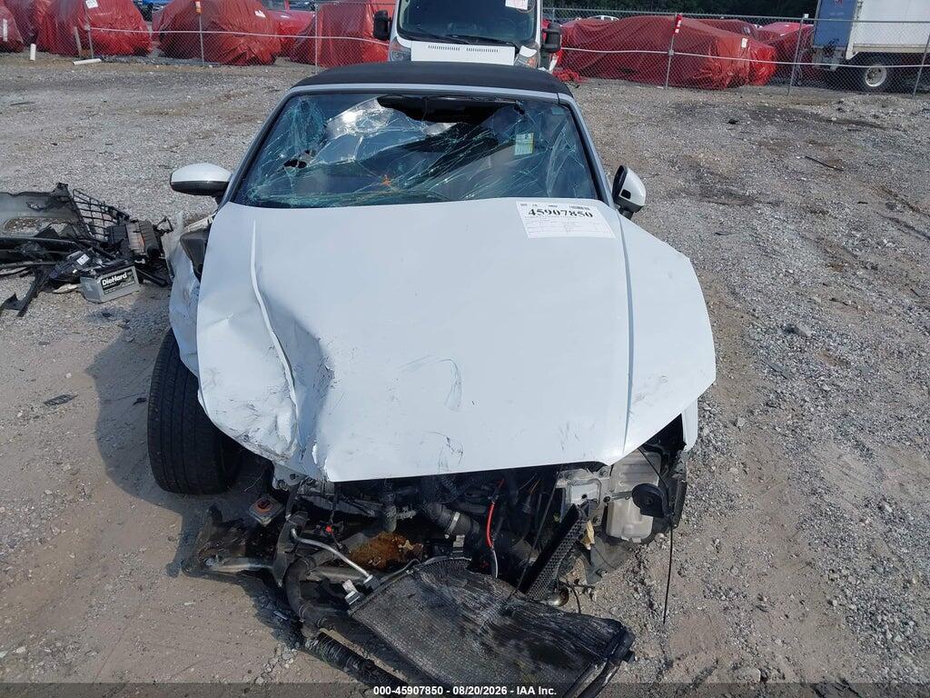 WAU3FLFF6F1046232 2015 AUDI A3 photo no. 6