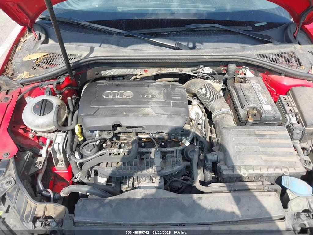 WAU3FLFF8F1128608 2015 AUDI A3 photo no. 10