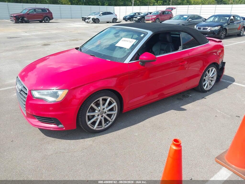WAU3FLFF8F1128608 2015 AUDI A3 photo no. 2