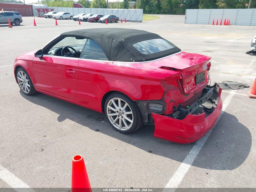 WAU3FLFF8F1128608 2015 AUDI A3 photo no. 3