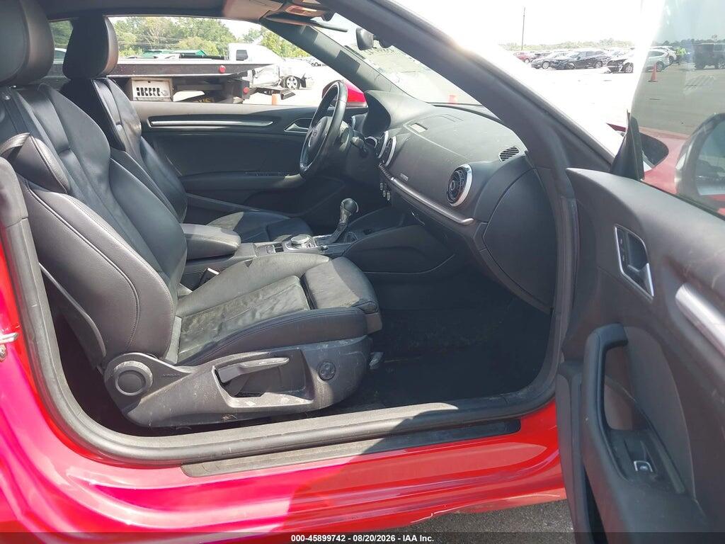 WAU3FLFF8F1128608 2015 AUDI A3 photo no. 5