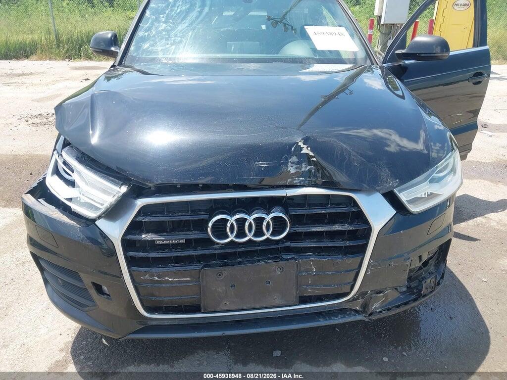WA1EFCFS6GR013849 2016 AUDI Q3 photo no. 10