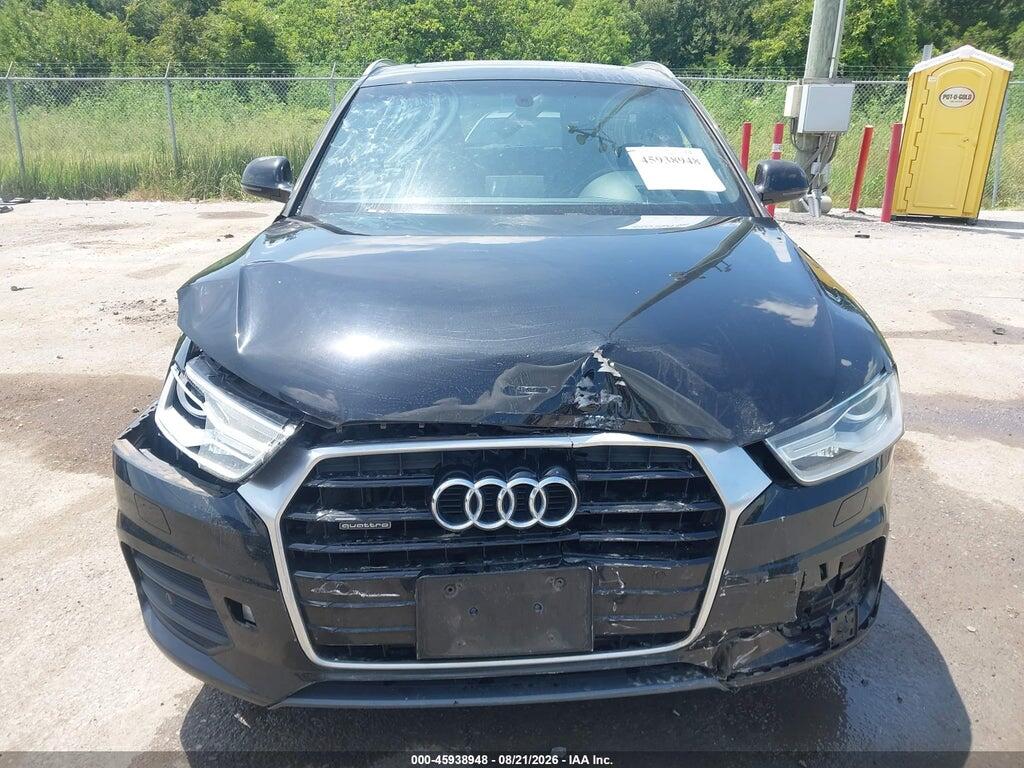 WA1EFCFS6GR013849 2016 AUDI Q3 photo no. 12