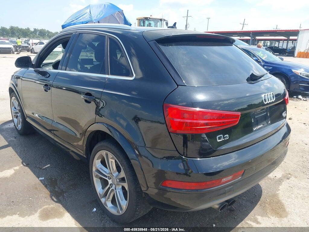 WA1EFCFS6GR013849 2016 AUDI Q3 photo no. 3