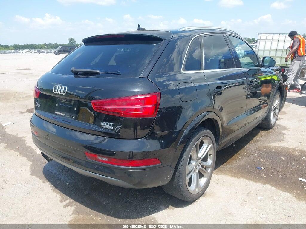 WA1EFCFS6GR013849 2016 AUDI Q3 photo no. 4