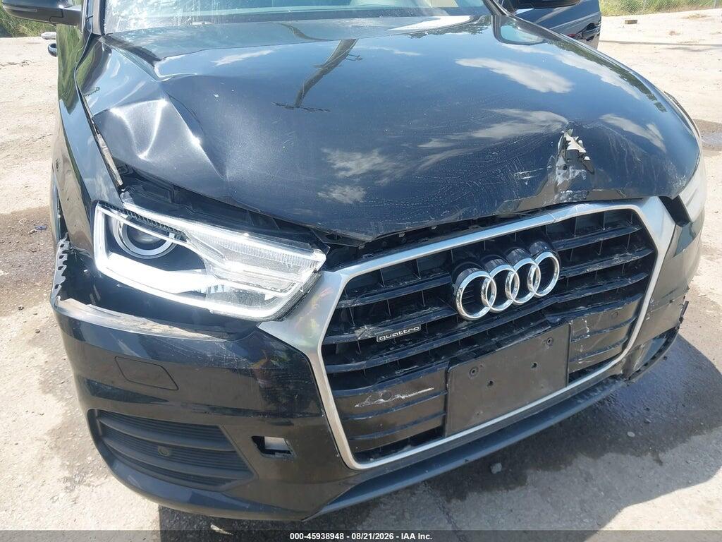 WA1EFCFS6GR013849 2016 AUDI Q3 photo no. 6