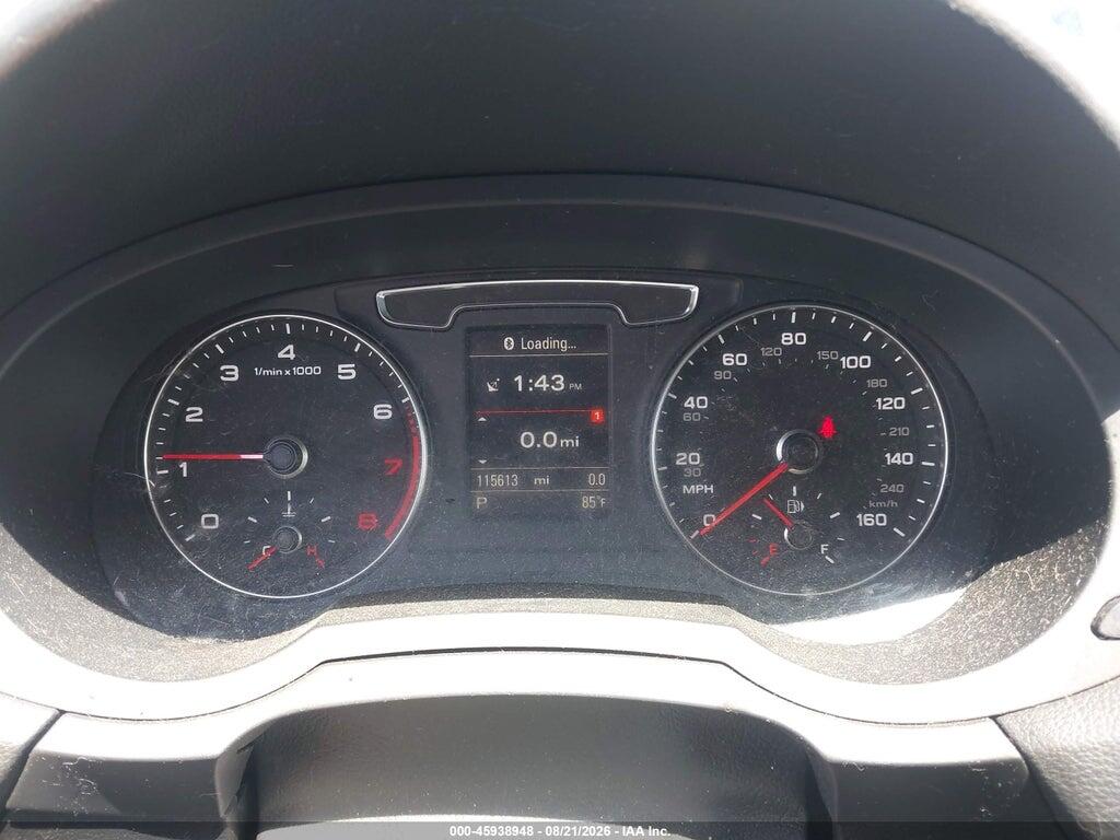 WA1EFCFS6GR013849 2016 AUDI Q3 photo no. 7