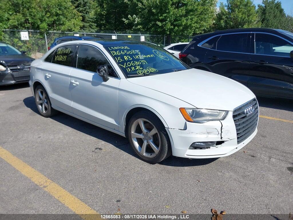 2015 AUDI A3 WAUACRFF8F1068039