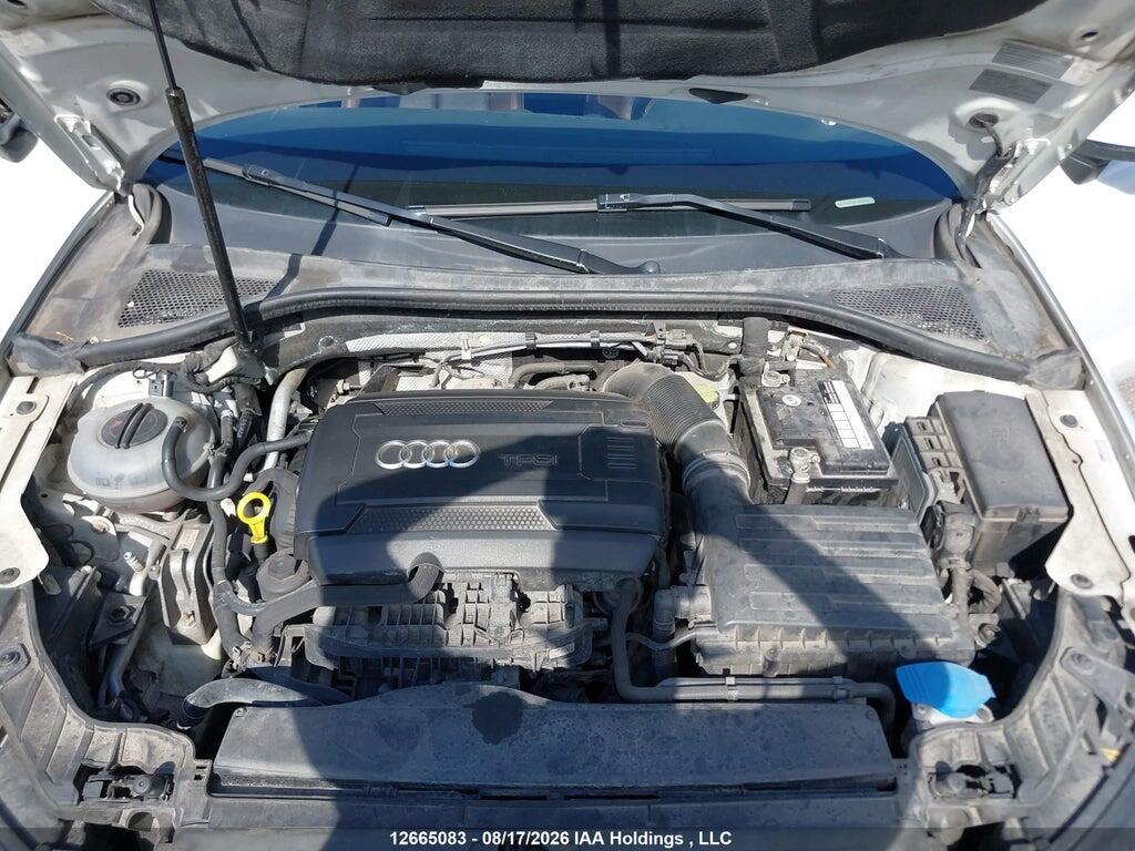 WAUACRFF8F1068039 2015 AUDI A3 photo no. 10