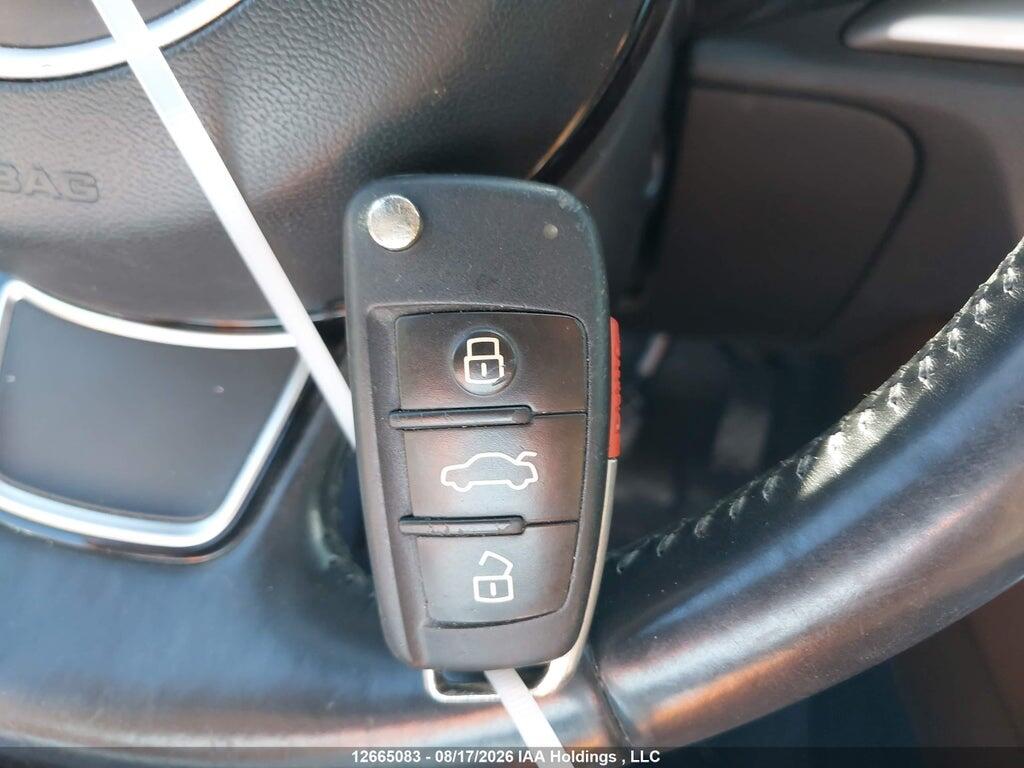 WAUACRFF8F1068039 2015 AUDI A3 photo no. 11