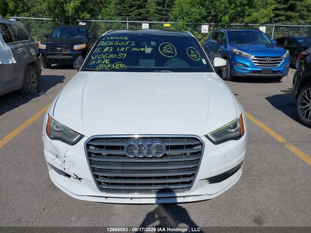 WAUACRFF8F1068039 2015 AUDI A3 photo no. 12