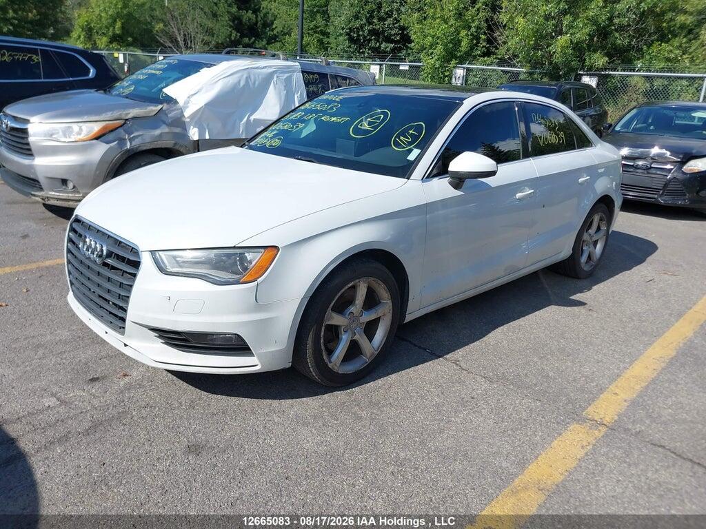 WAUACRFF8F1068039 2015 AUDI A3 photo no. 2