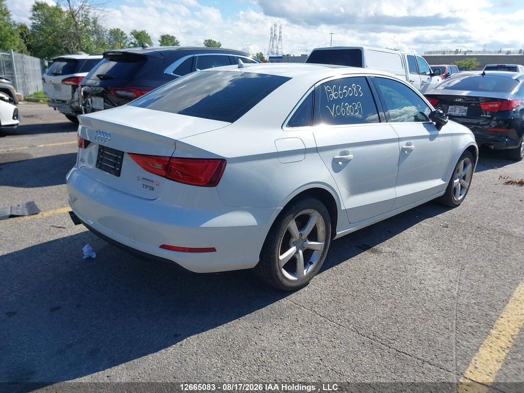 WAUACRFF8F1068039 2015 AUDI A3 photo no. 4