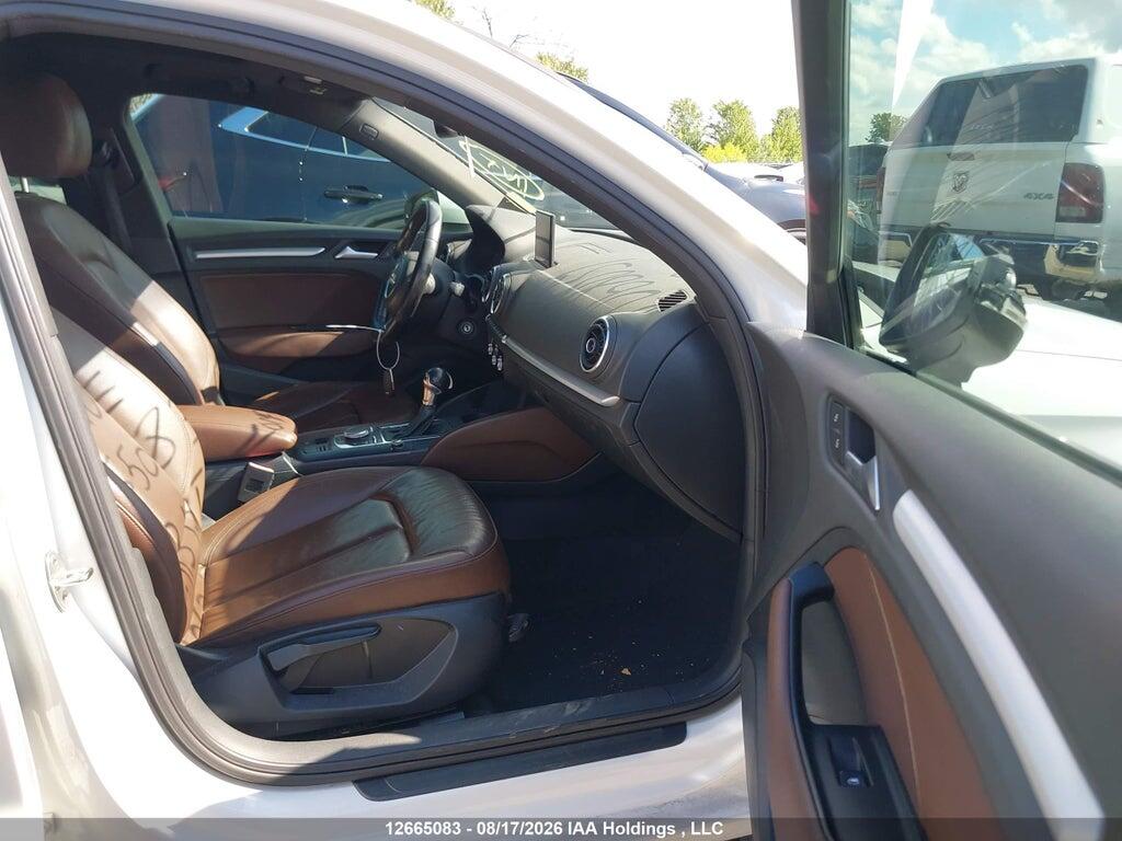 WAUACRFF8F1068039 2015 AUDI A3 photo no. 5