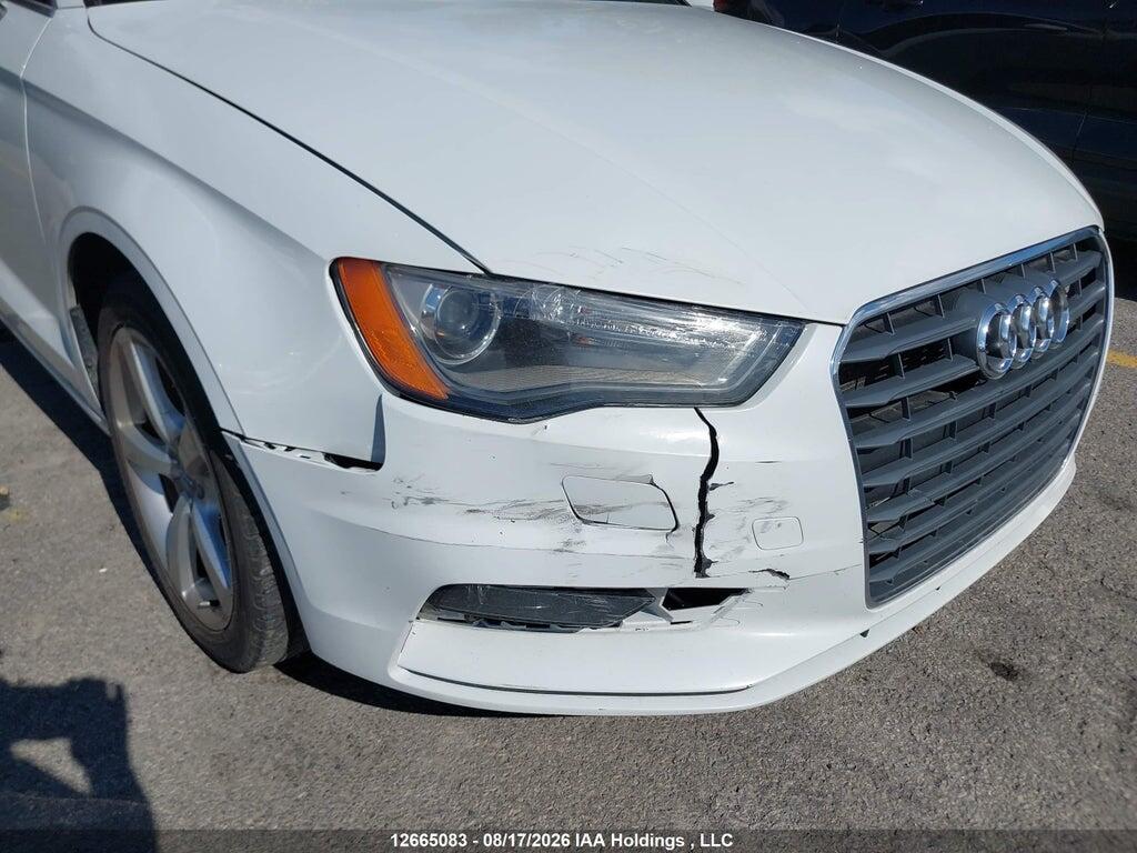 WAUACRFF8F1068039 2015 AUDI A3 photo no. 6