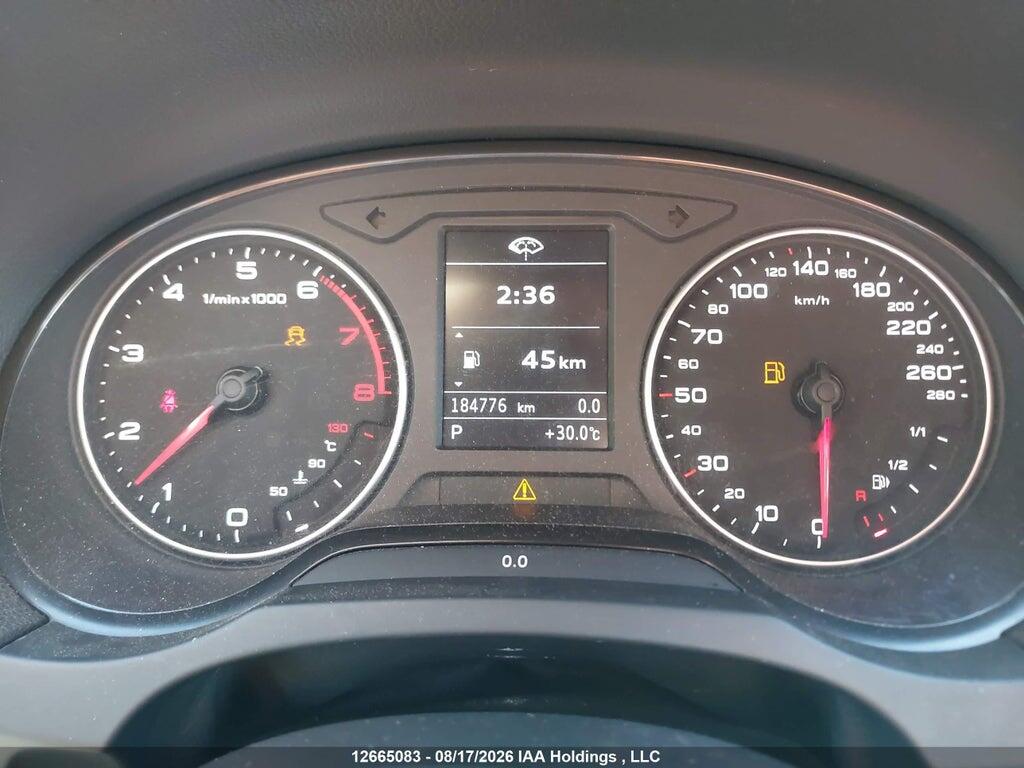 WAUACRFF8F1068039 2015 AUDI A3 photo no. 7