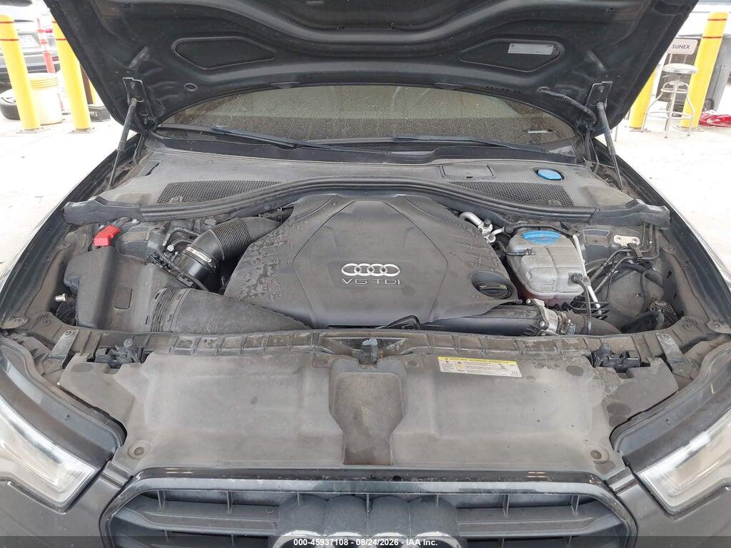 WAUFMBFC7FN031332 2015 AUDI A6 photo no. 10