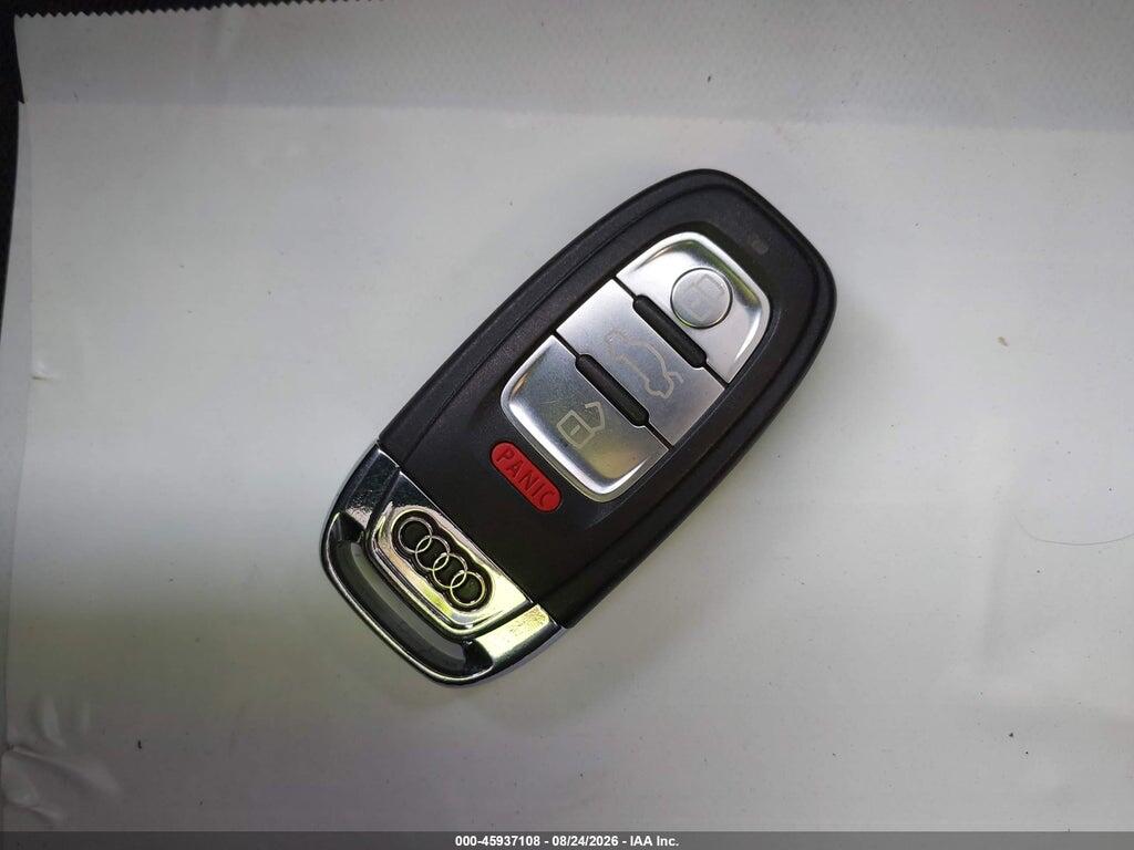 WAUFMBFC7FN031332 2015 AUDI A6 photo no. 11