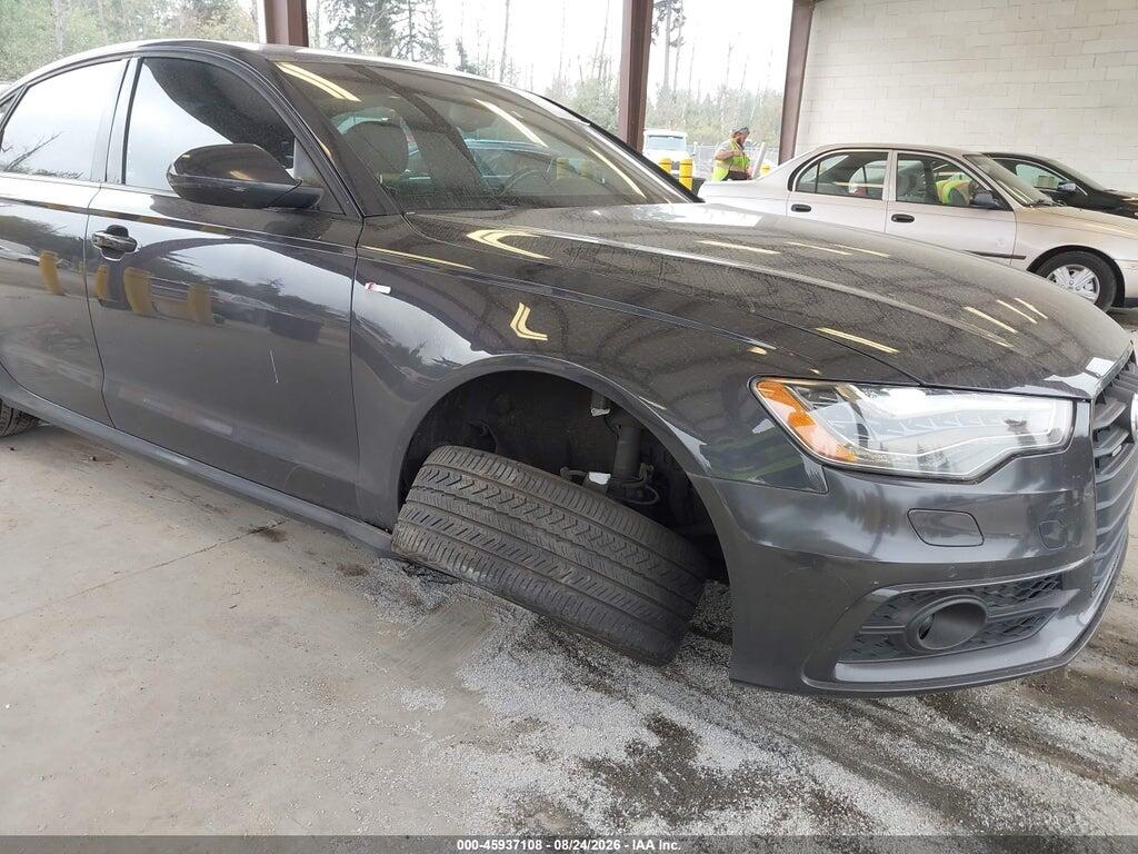 WAUFMBFC7FN031332 2015 AUDI A6 photo no. 6