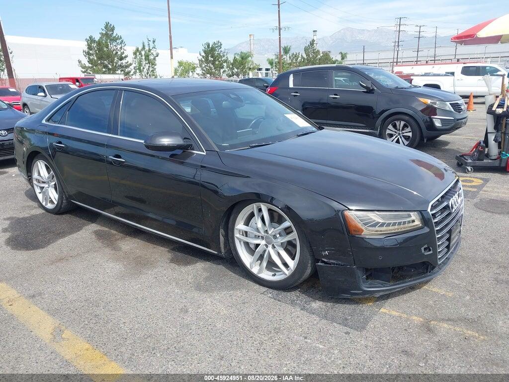 2015 AUDI A8 WAUJGAFD6FN036459
